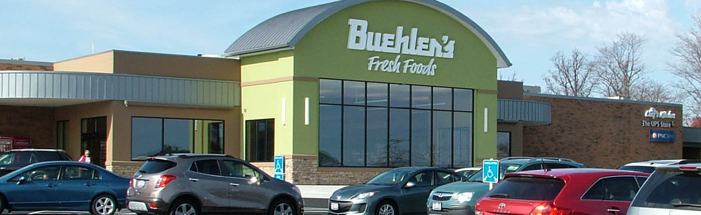 Wooster Ohio Grocery - Buehler's Fresh Foods