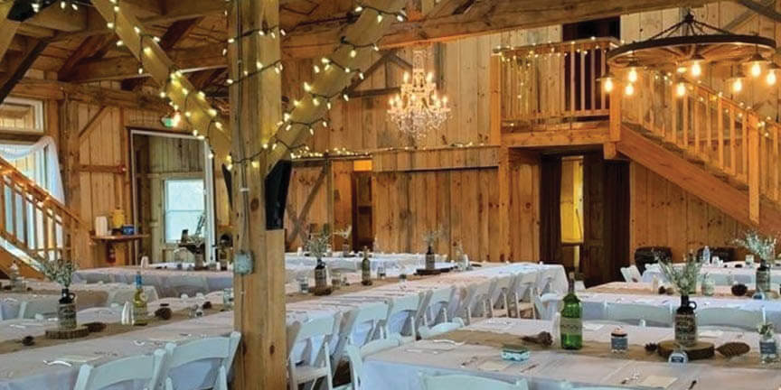 Wedding Venues that Buehler's Catering Recommends - Buehler's Fresh Foods